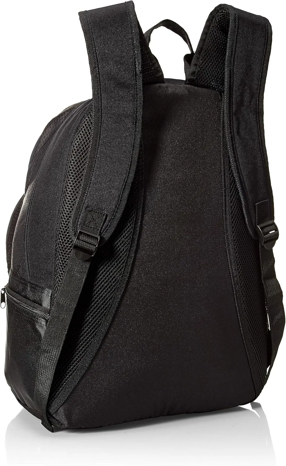 ASICS Asics® Team Backpack, Black/Black, One Size