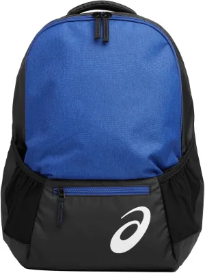 ASICS TEAM BACKPACK, OS, TEAM ROYAL HEATHER