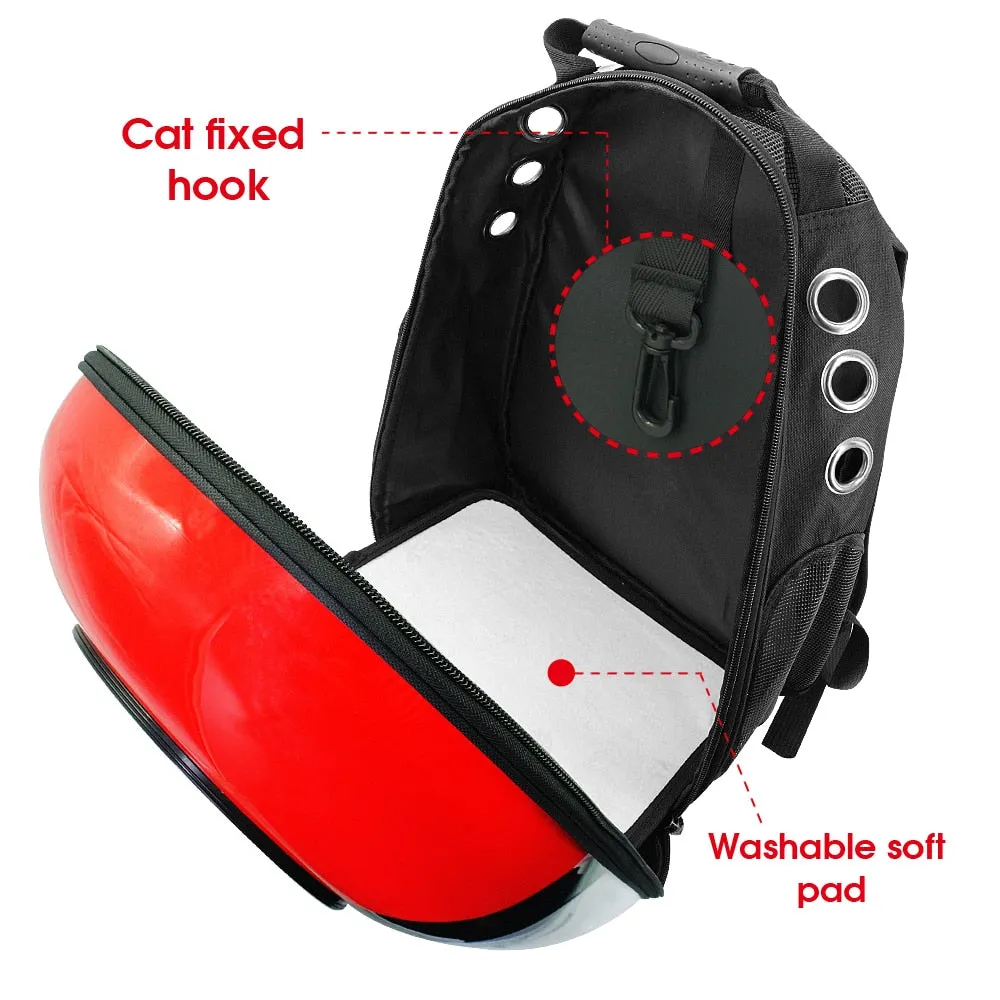 Astronaut Pet Bag