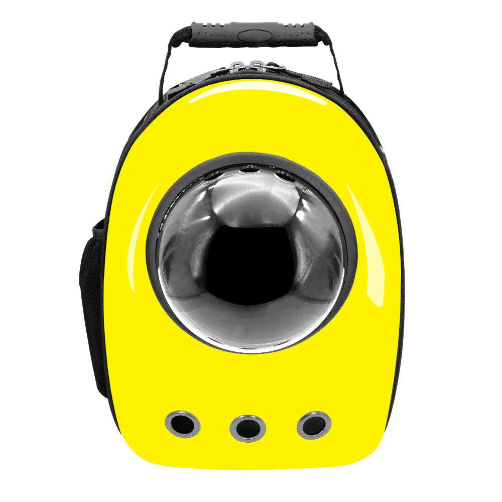 Astronaut Pet Bag