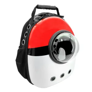 Astronaut Pet Bag