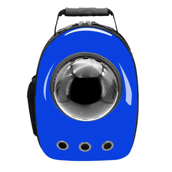Astronaut Pet Bag