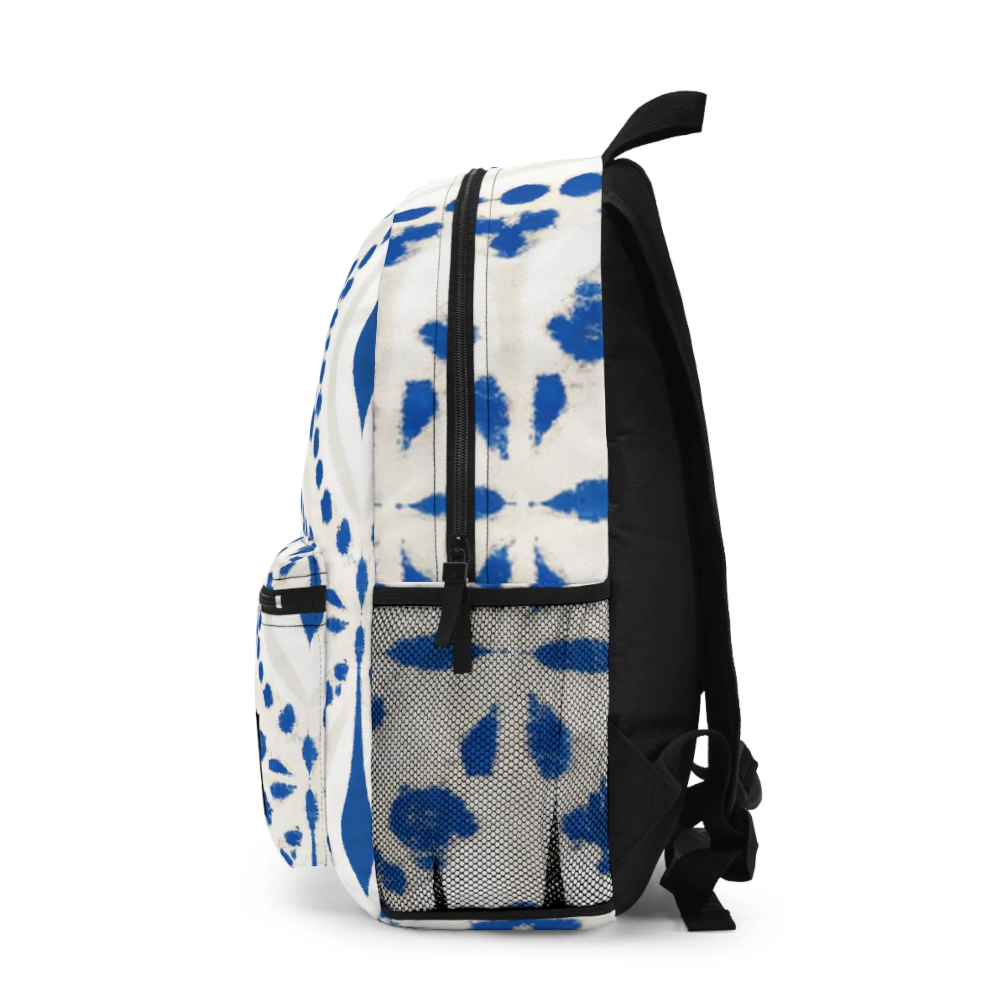 Aurélie Veboux-backpack