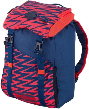 Babolat Classic Junior Boy Backpack (Blue/Red)