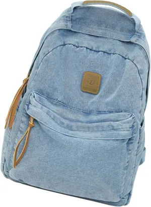Back Packs，Japanese Styles Backpack Large Capacity Casual Daypacks Travel Bag Student School Bag Retro Denims Backpack