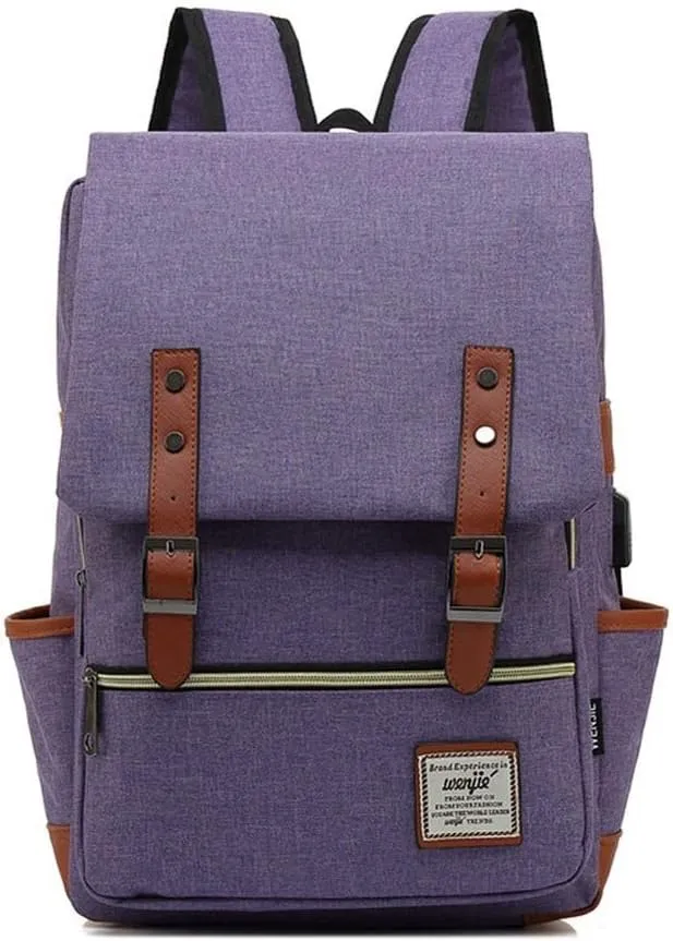 Backpack 2020 new Korean version of Oxford cloth travel bag women canvas men and women backpack leisure