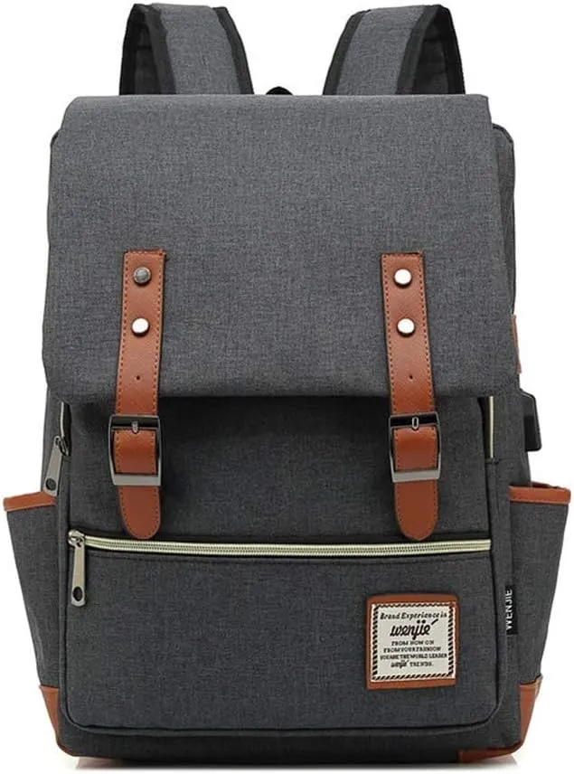 Backpack 2020 new Korean version of Oxford cloth travel bag women canvas men and women backpack leisure