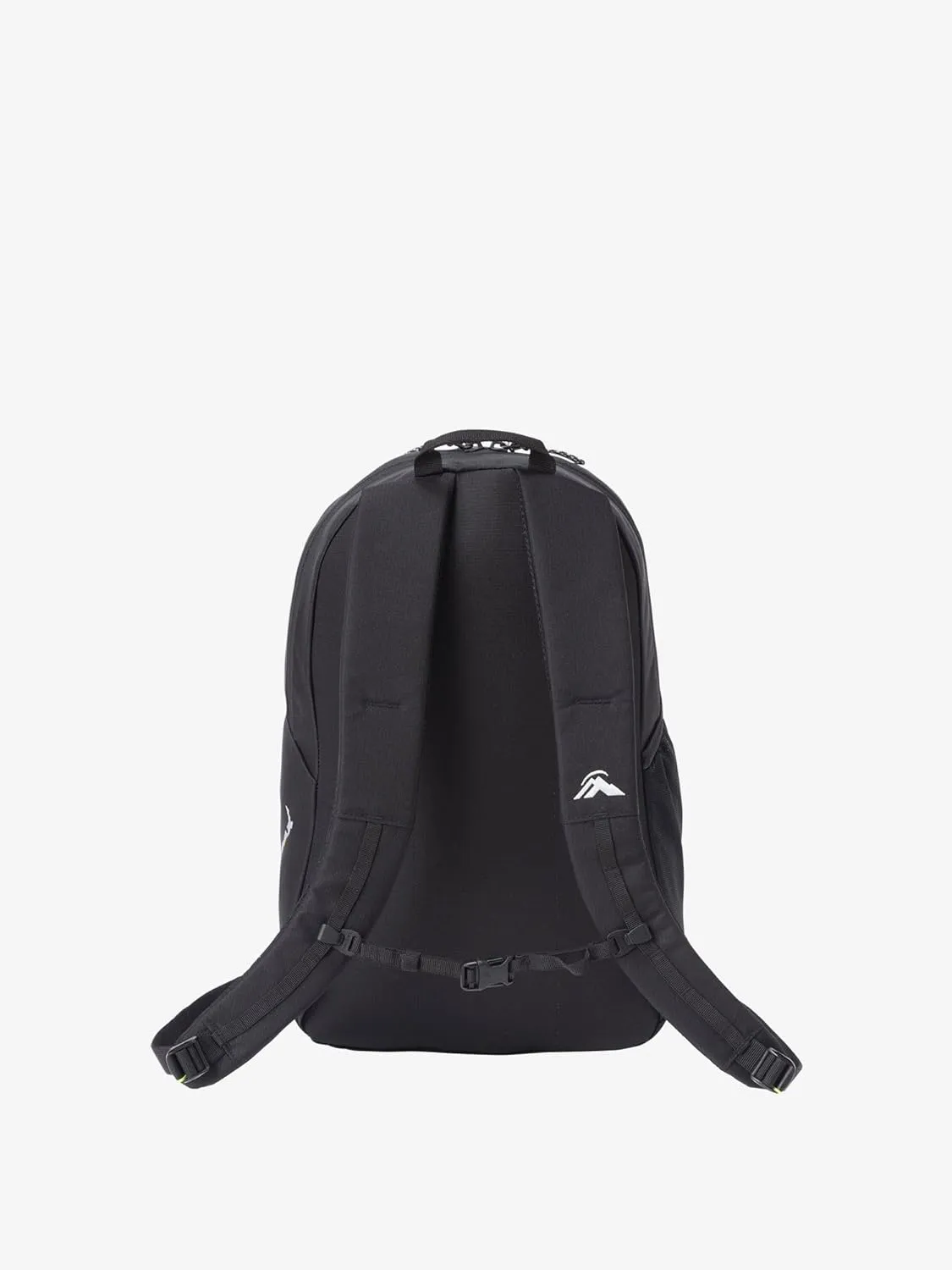 Backpack, Black x Skipper Blue, One Size