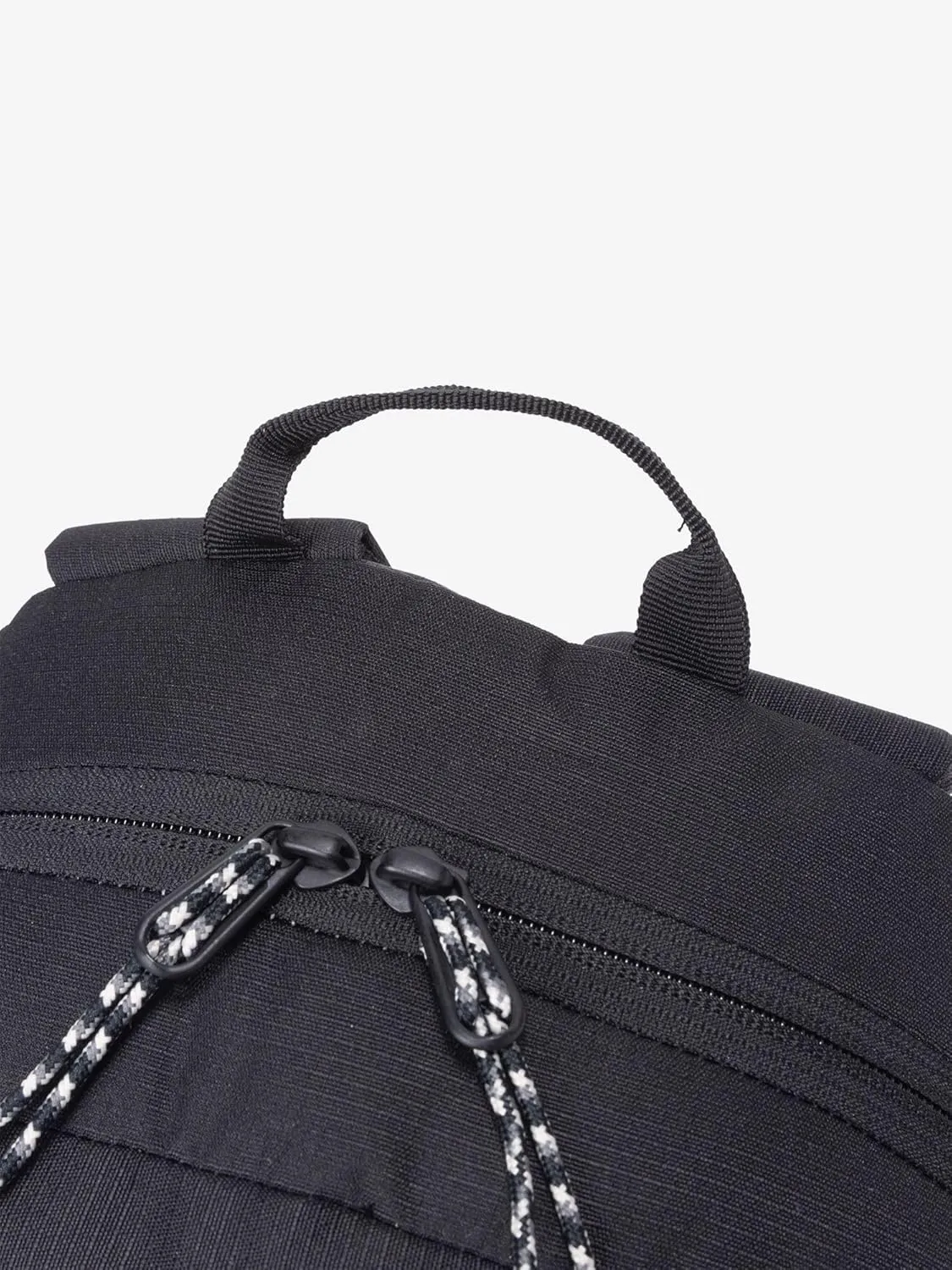 Backpack, Black x Skipper Blue, One Size