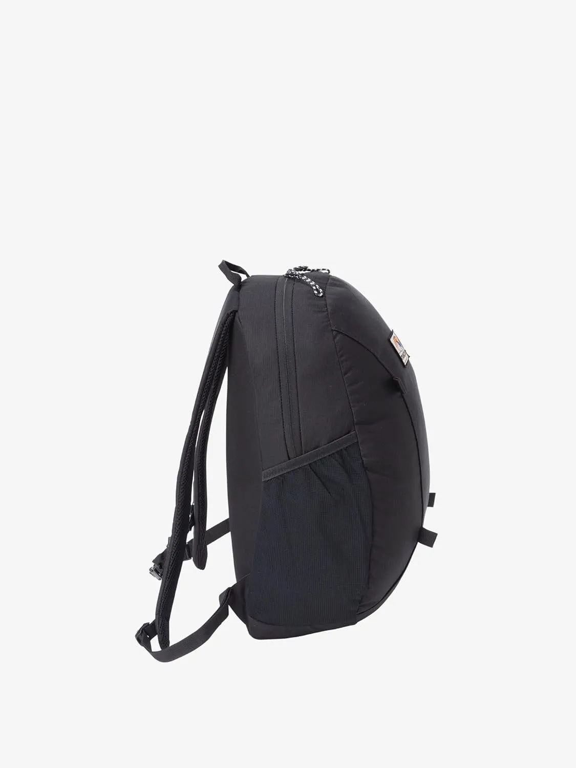 Backpack, Black x Skipper Blue, One Size