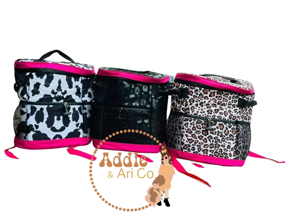 Backpack Coolers