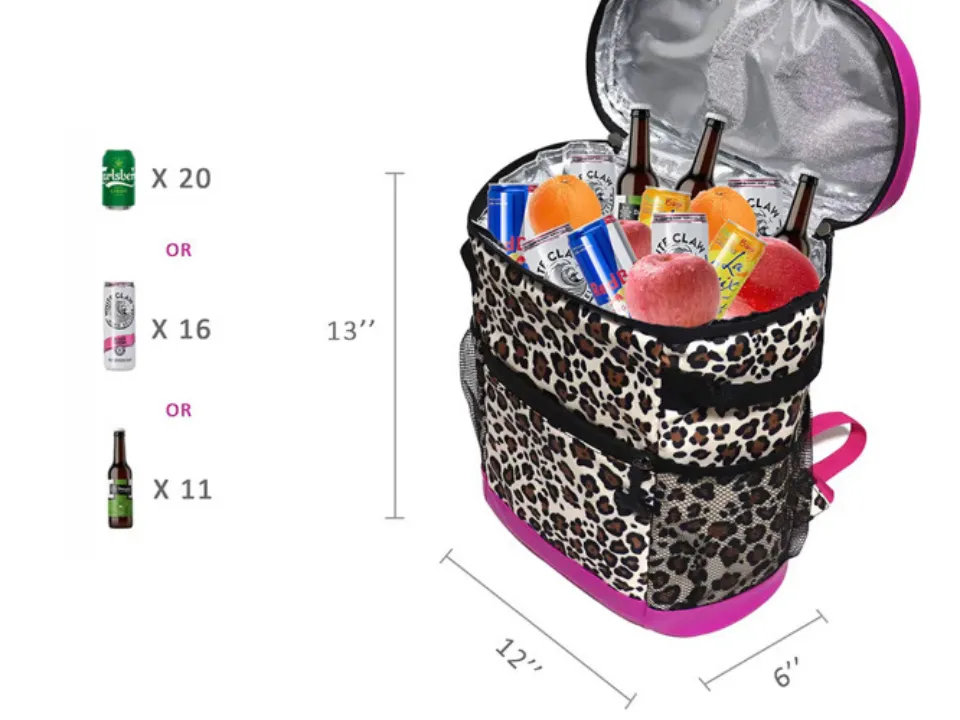 Backpack Coolers