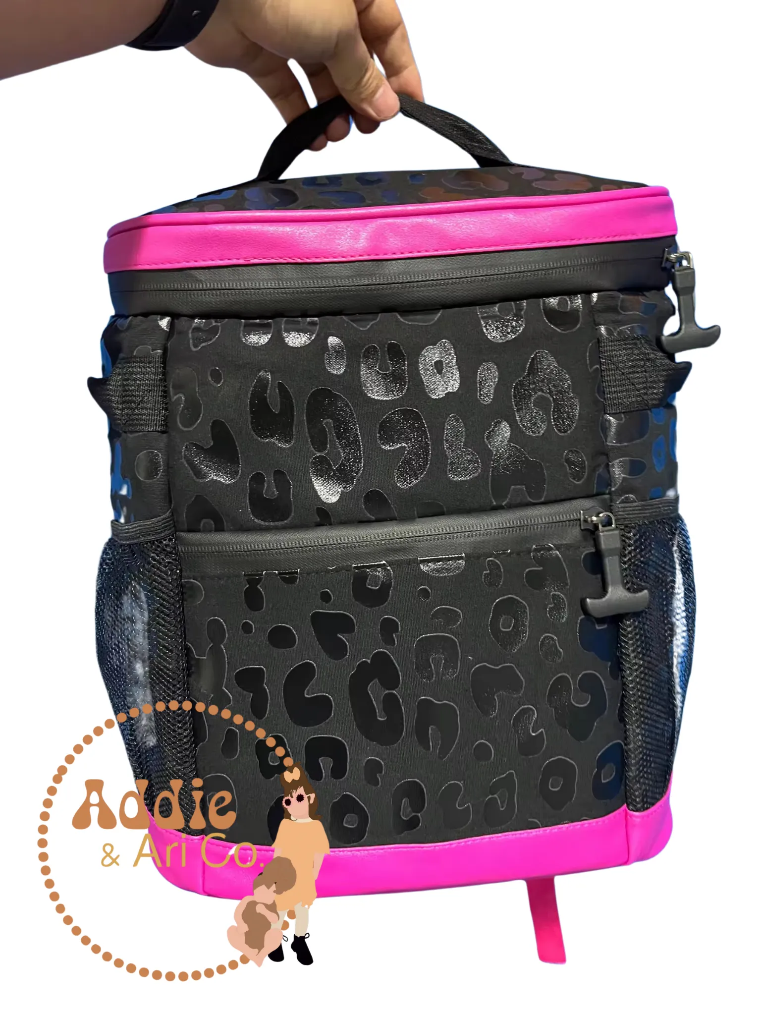 Backpack Coolers