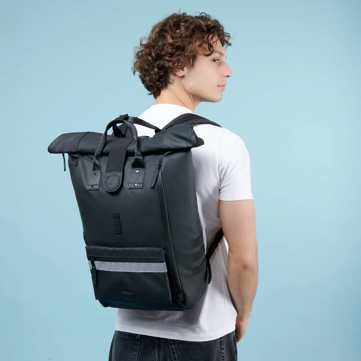 Backpack Explorer Large Wellington