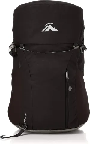 Backpack, Licorice