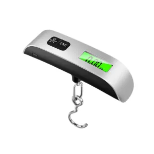 Backvac Scale