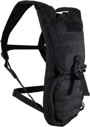 Bag for Hikers Leakproof Backpack Soft Shoulder Straps Lightweight Long-Lasting