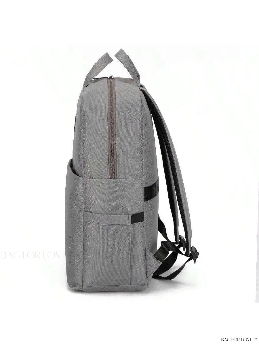 BagForLove - Durable Computer Bag with USB Charging Port