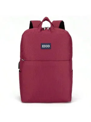 BagForLove - Durable Computer Bag with USB Charging Port