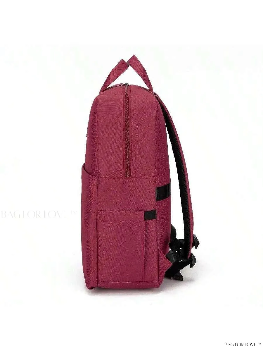 BagForLove - Durable Computer Bag with USB Charging Port
