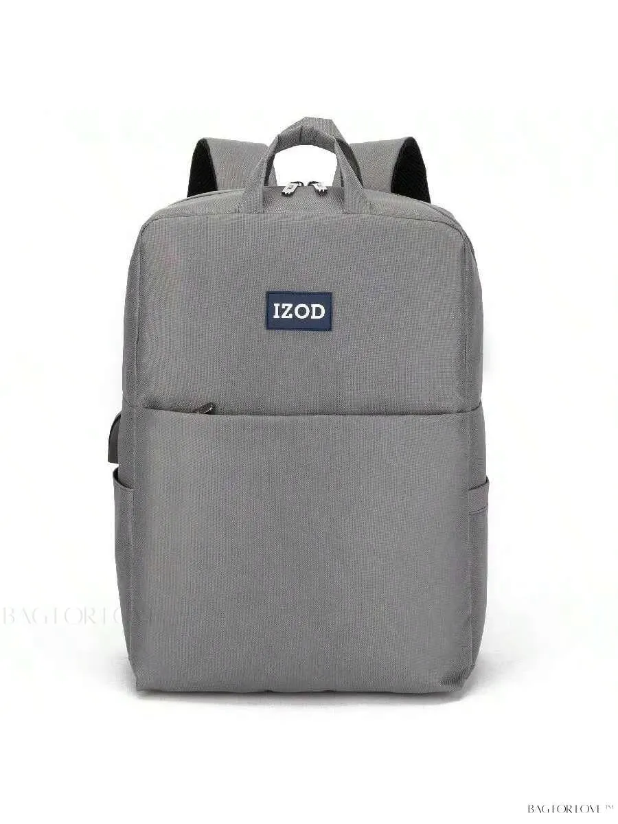 BagForLove - Durable Computer Bag with USB Charging Port