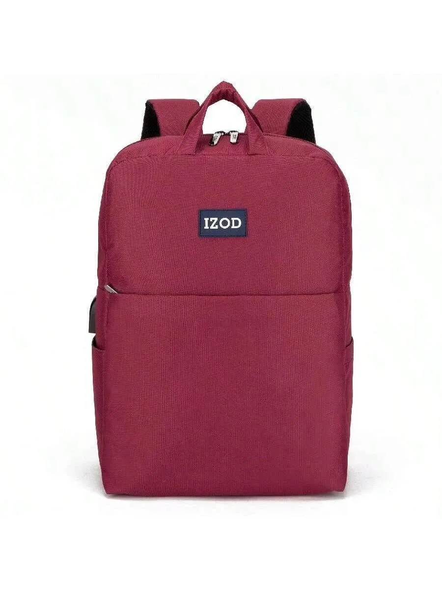 BagForLove - Durable Computer Bag with USB Charging Port
