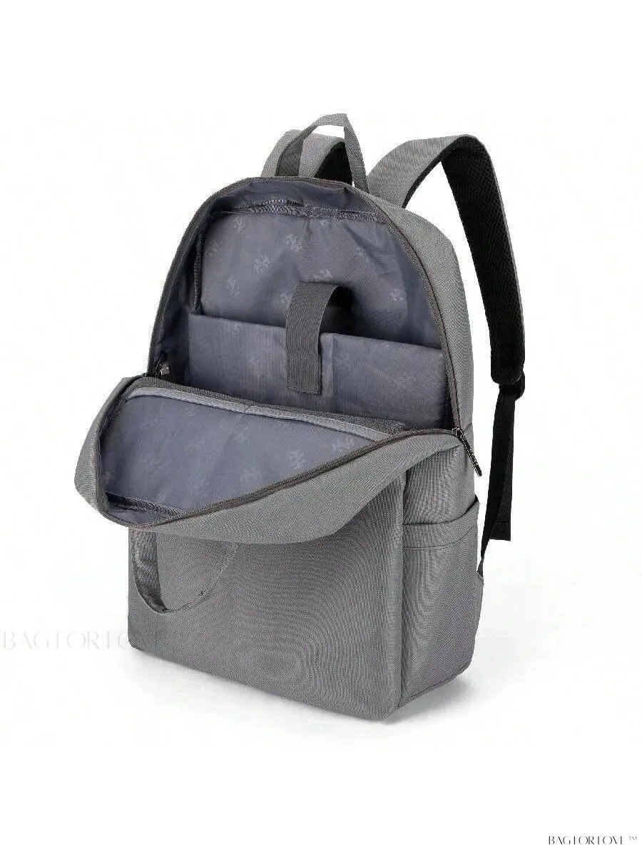 BagForLove - Durable Computer Bag with USB Charging Port