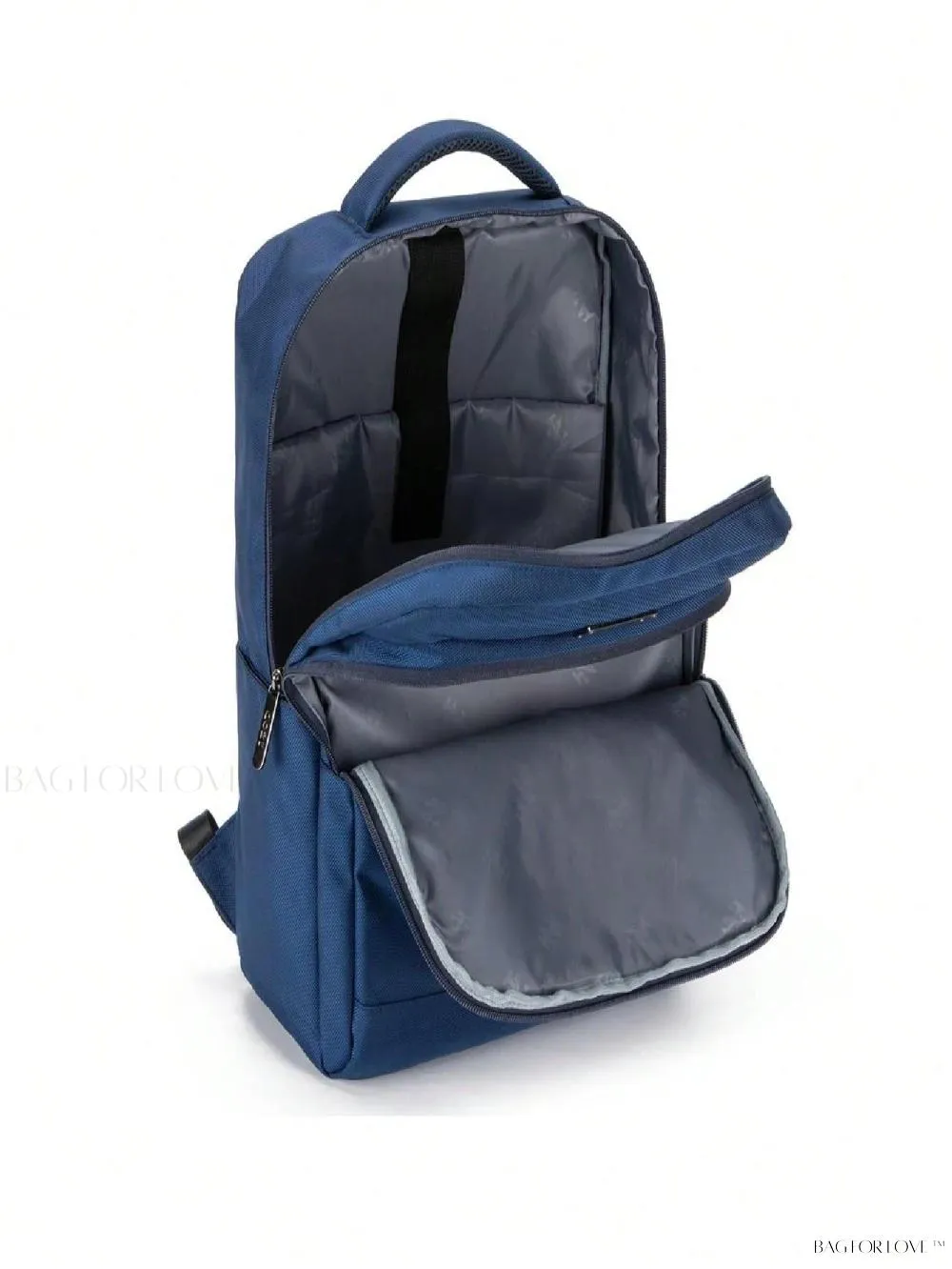 BagForLove - Durable Slim Computer Bag with USB Charging Port for Ladies