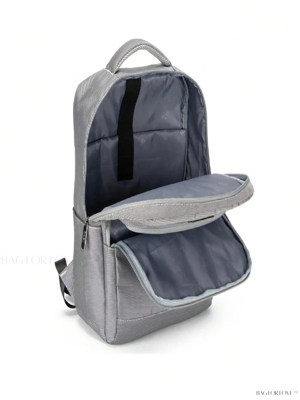 BagForLove - Durable Slim Computer Bag with USB Charging Port for Ladies