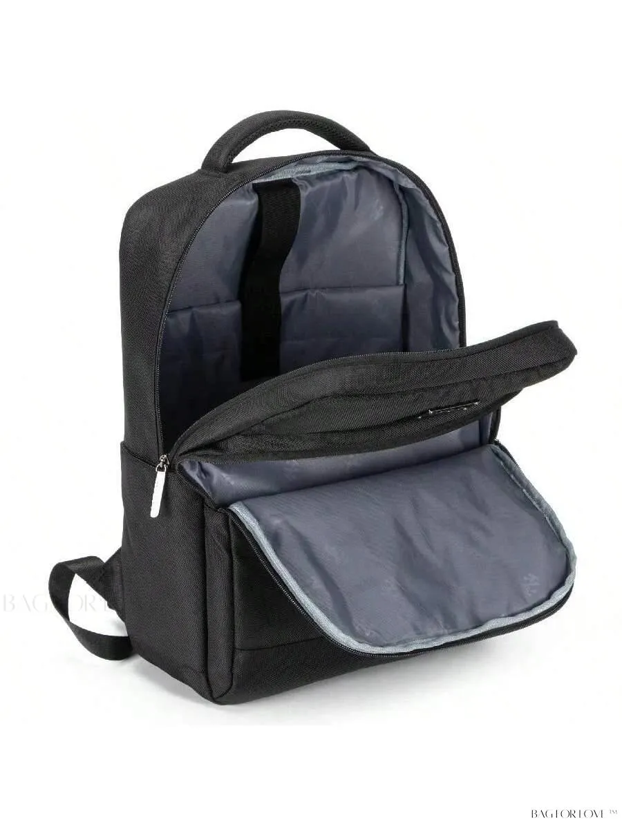 BagForLove - Durable Slim Computer Bag with USB Charging Port for Ladies