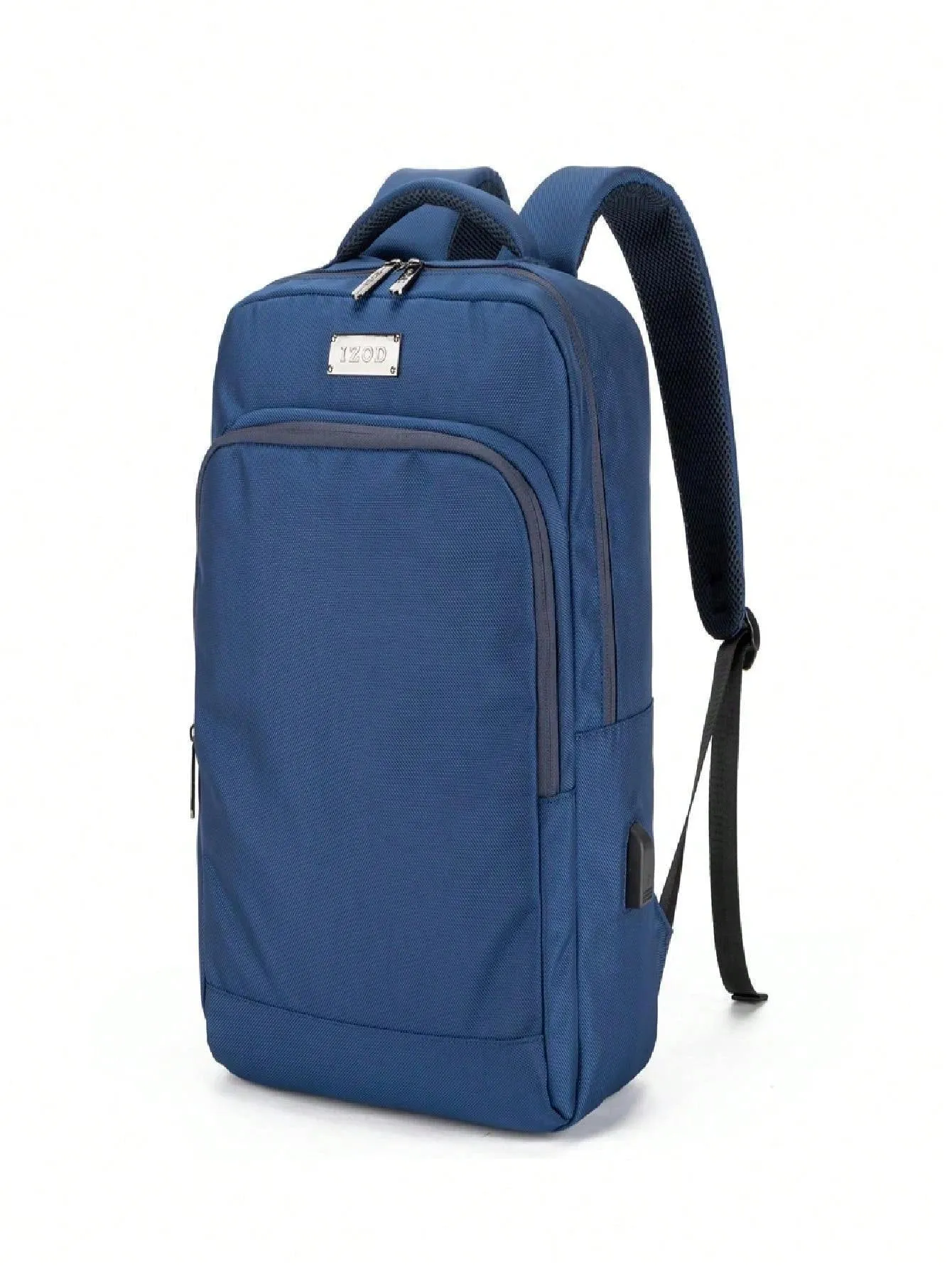 BagForLove - Durable Slim Computer Bag with USB Charging Port for Ladies