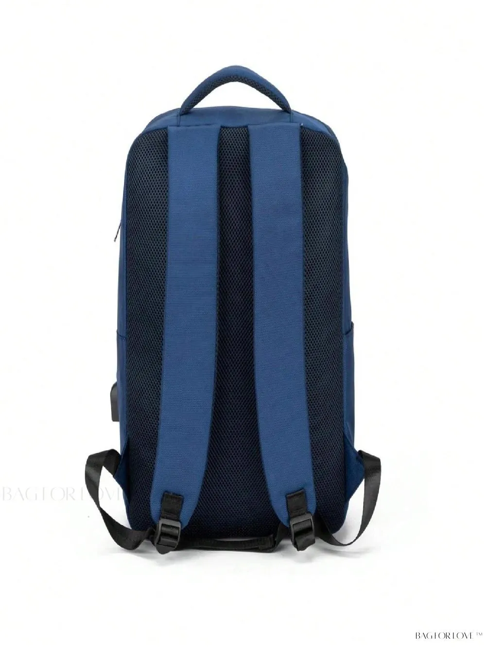 BagForLove - Durable Slim Computer Bag with USB Charging Port for Ladies