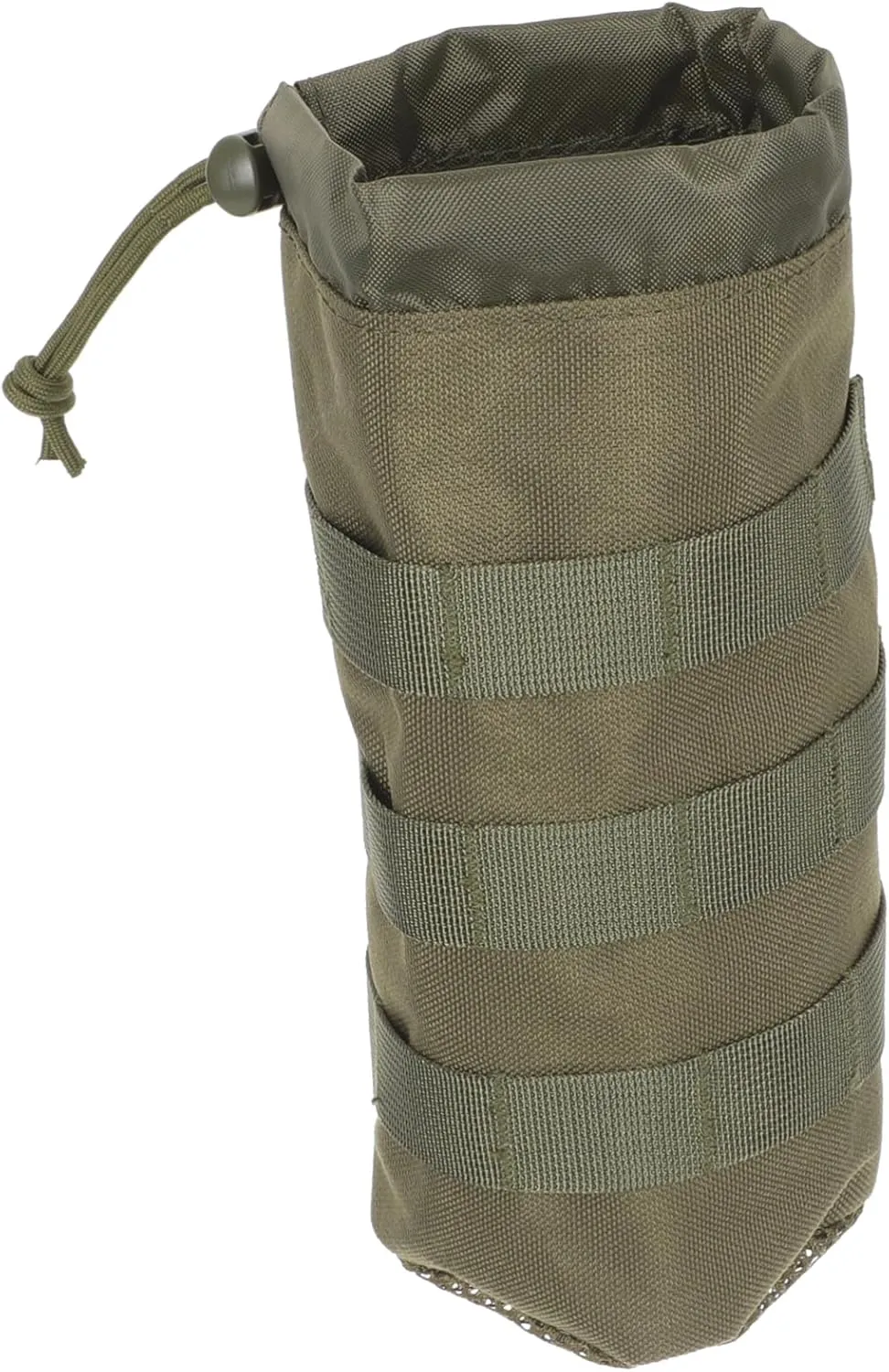 balacoo Water Bottle Pocket for Hiking Large Capacity Carrier Bag for Travel Bag for Water Bottle Anti-Scratch Heat-Resistant