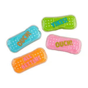 Bandage Ouch Pouch
