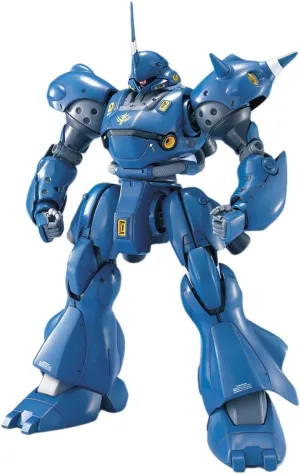 Bandai Hobby - MS-18E Kampfer Gundam 0080", MG 1/100 Model kit