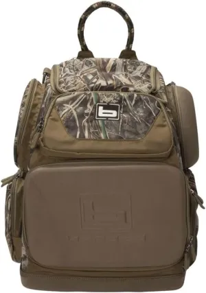 Banded Avery Air Hard Shell Backpack MAX7 Waterproof - B09356