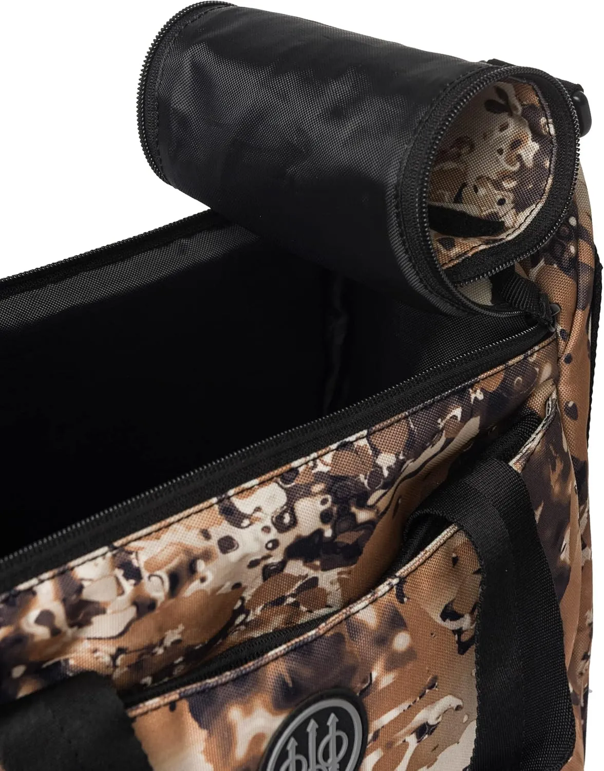 Beretta B-Xtreme Duck Blind Camo Hunting Cartridge Bag, Veil Avayde Marsh, Medium