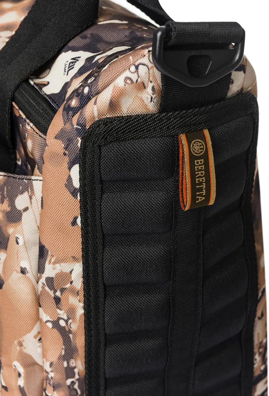 Beretta B-Xtreme Duck Blind Camo Hunting Cartridge Bag, Veil Avayde Marsh, Medium