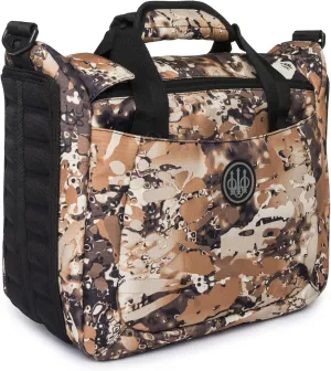 Beretta B-Xtreme Duck Blind Camo Hunting Cartridge Bag, Veil Avayde Marsh, Medium