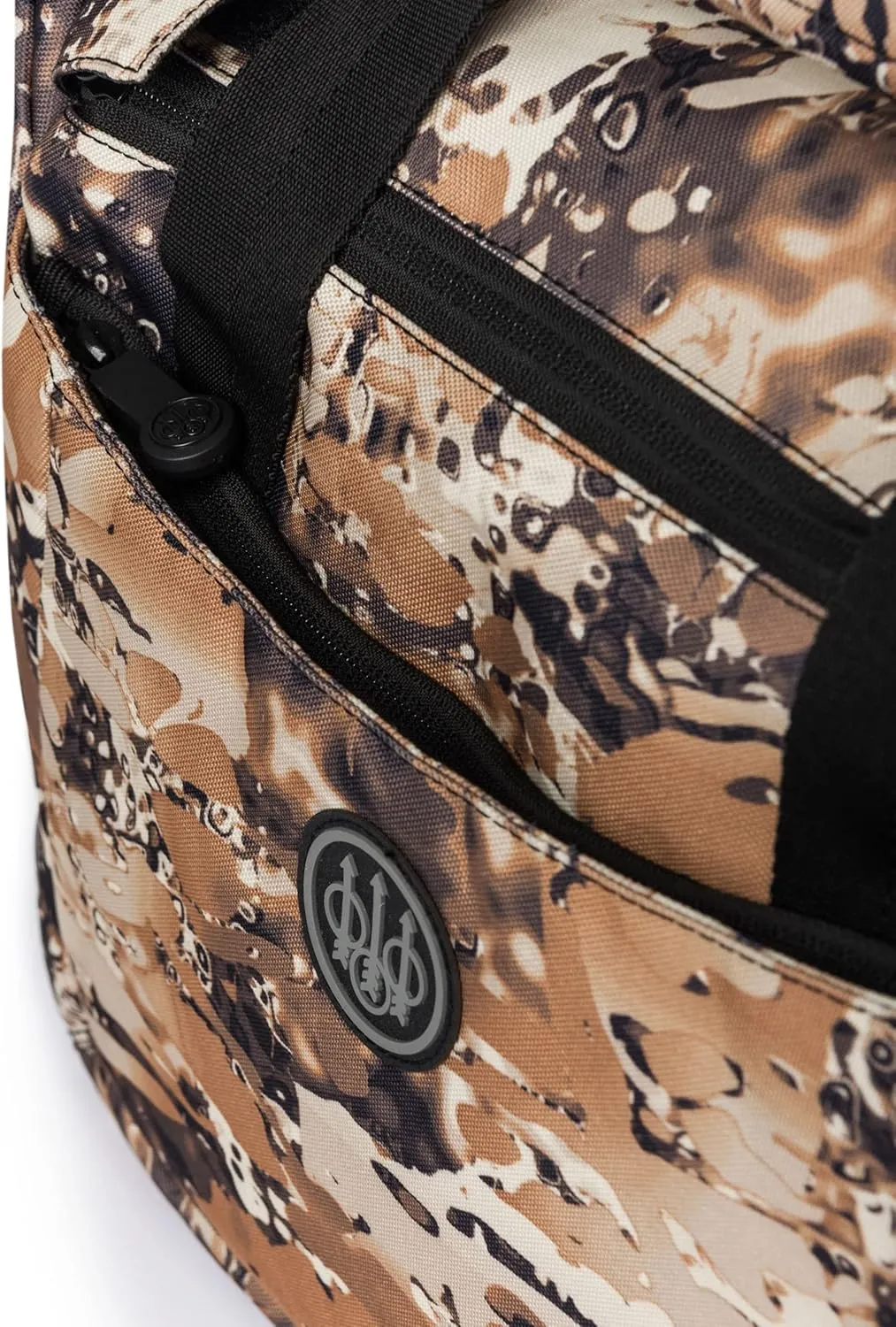 Beretta B-Xtreme Duck Blind Camo Hunting Cartridge Bag, Veil Avayde Marsh, Medium