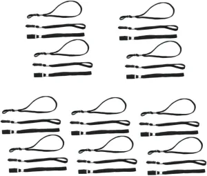 BESPORTBLE Climbing Supply Safety Rope Walking Stick Accessories Wrist Straps Hiking Trekking Poles Climbing