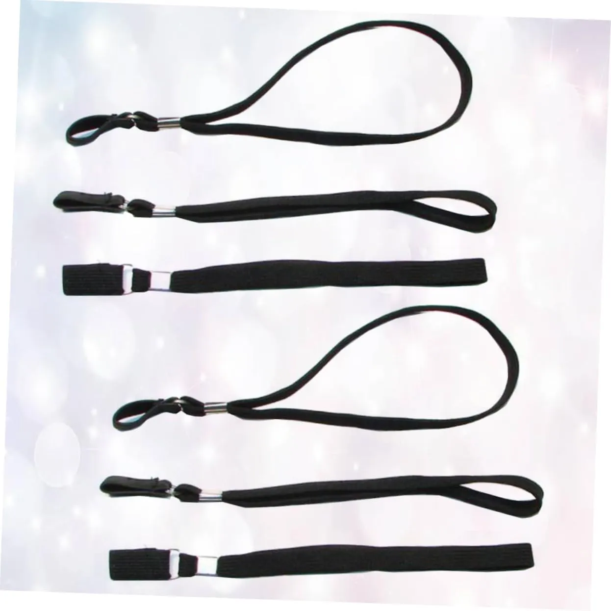 BESPORTBLE Climbing Supply Safety Rope Walking Stick Accessories Wrist Straps Hiking Trekking Poles Climbing