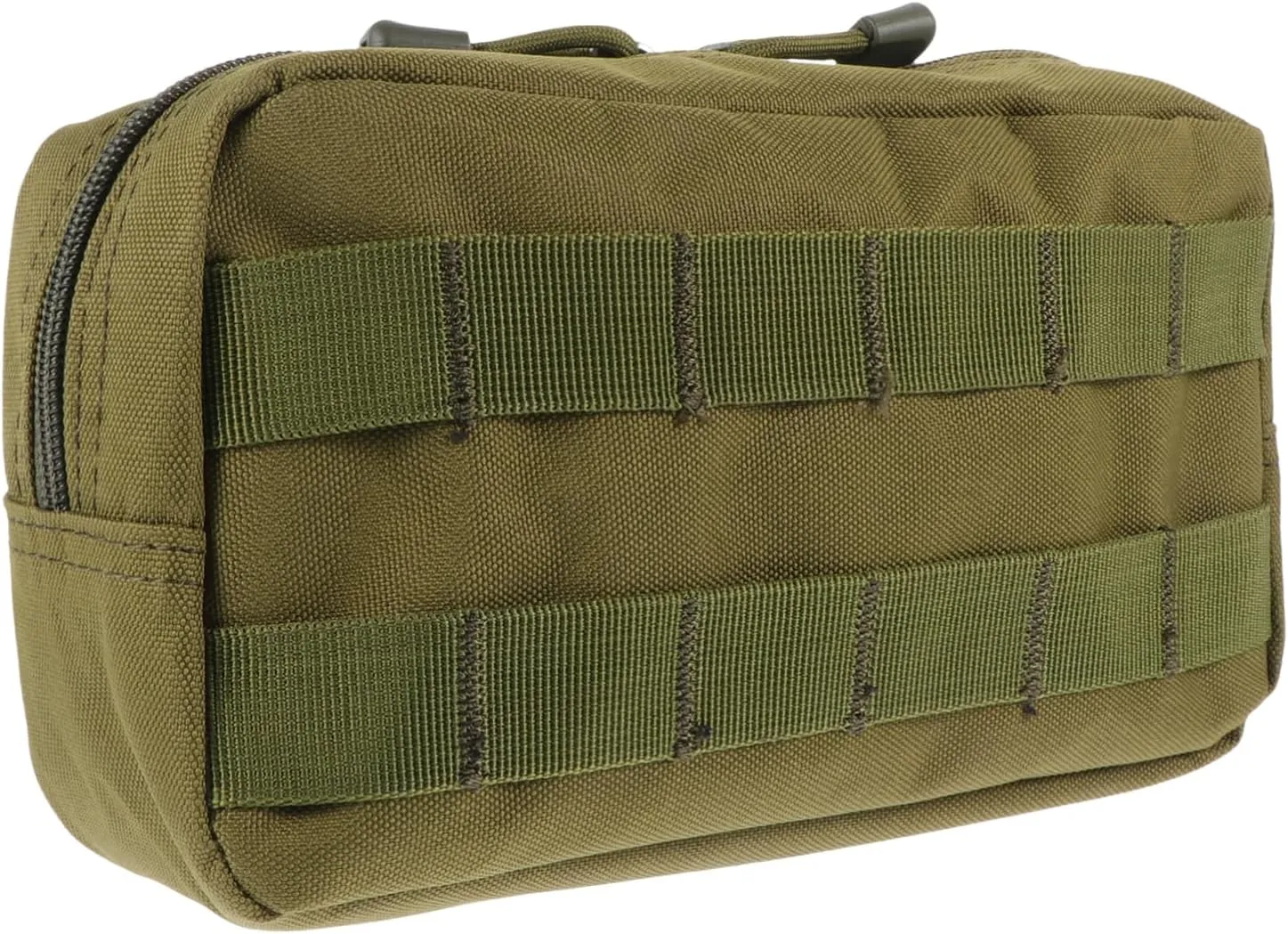 BESTonZON Portable Medical Bag Utility Pouch for Emergency Supplies Wear Resistant Grade Storage for Outdoor and Vehicle Use Convenient and Multi Functional