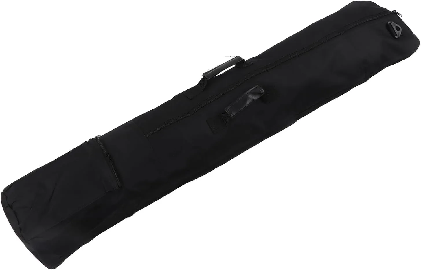 Bewinner Universal Metal Detector Bag - Outdoor Detecting All Purpose Padded Carry Bag for Miners Bounty Hunters, Bewinnerrtx7fyvg36