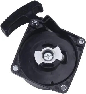 BH-Motor New Recoil Starter Pull Start for Echo Shindaiwa PB580 PB-580 PB-580T EB600RT PB-580H Backpack Blower Leaf Blower Replace # A050000340
