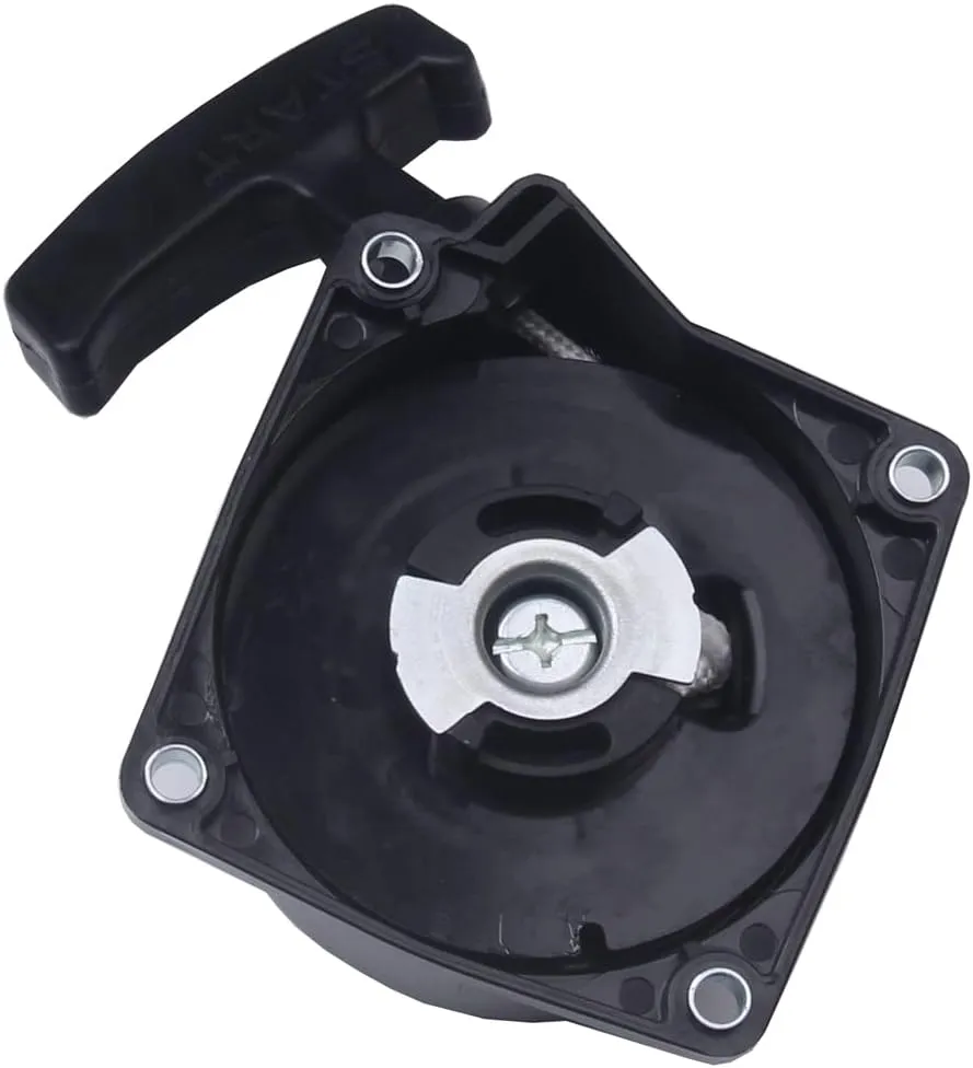 BH-Motor New Recoil Starter Pull Start for Echo Shindaiwa PB580 PB-580 PB-580T EB600RT PB-580H Backpack Blower Leaf Blower Replace # A050000340