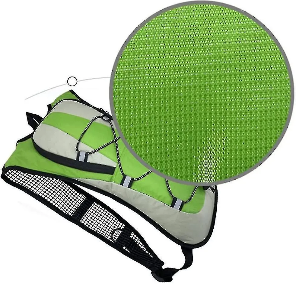 Bike Backpack Sports Water Waterproof Shoulder Bag For Running Cycling