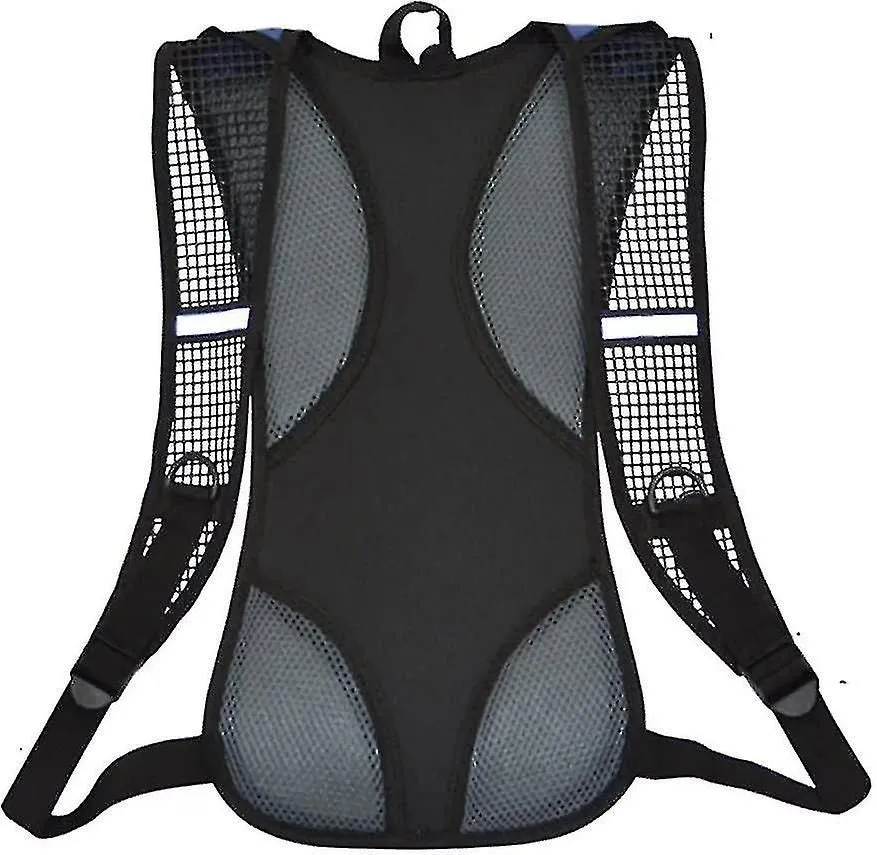 Bike Backpack Sports Water Waterproof Shoulder Bag For Running Cycling