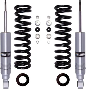 Bilstein - 0"-2.6" 6112 Series Front Leveling Kit