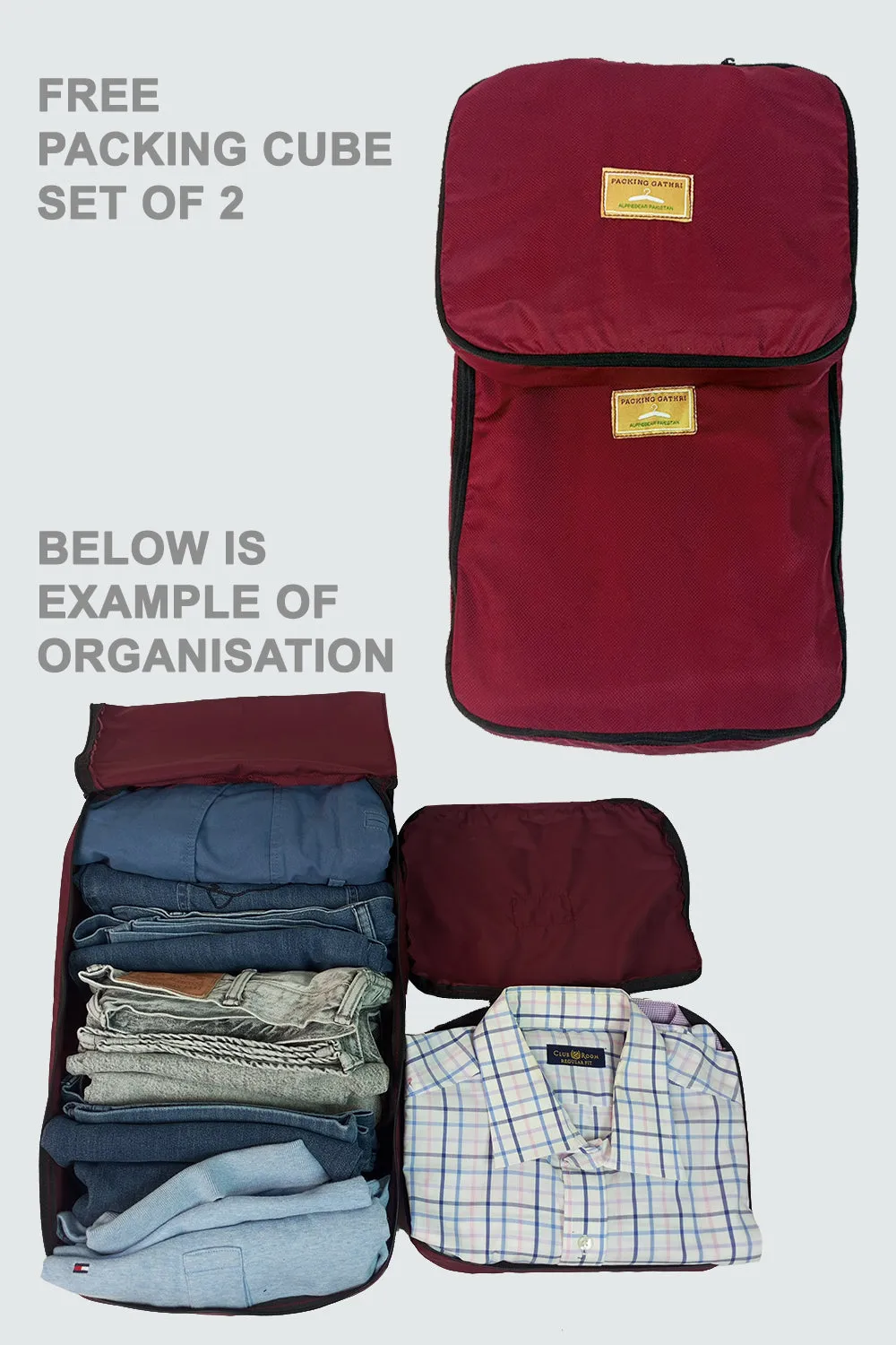 Bird Nest Ioniq 25L Bag